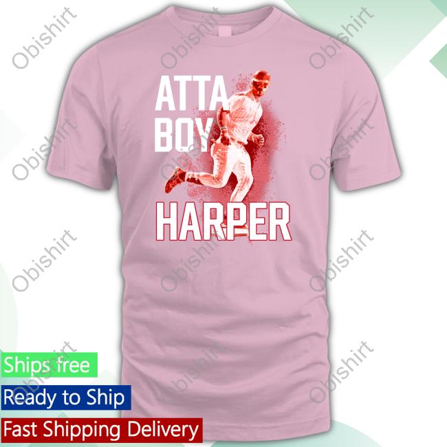 Atta Boy Shirt Barstoolsports Store Atta Boy Tank Top