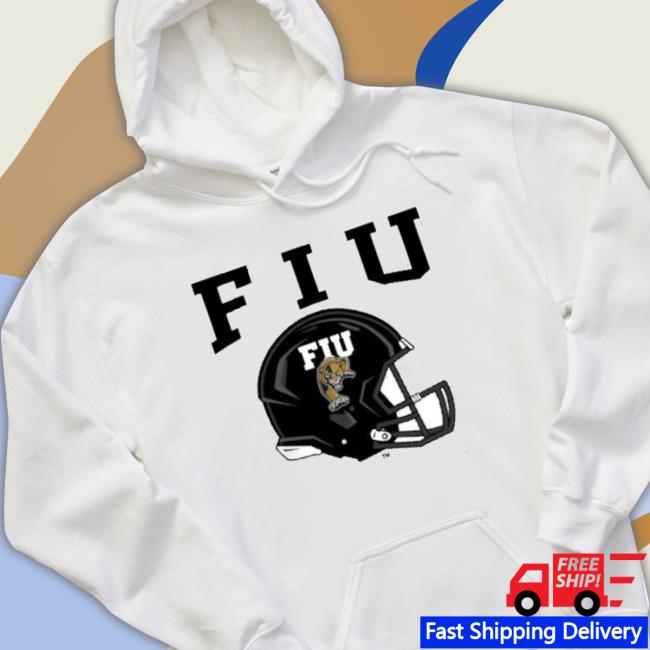 Fiu Football shirt