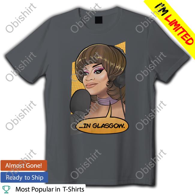 Mybestjudy Merch In Glasgow Shirts