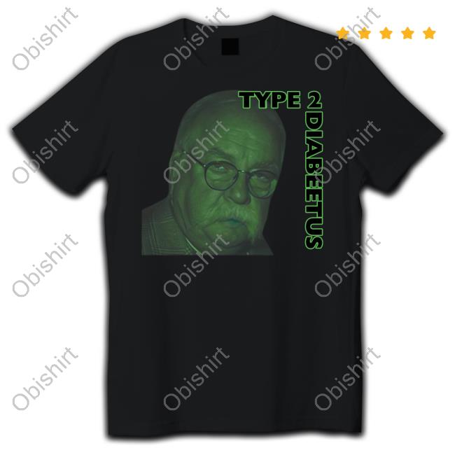 Methsyndicate Type 2 Diabeetus Sweatshirt