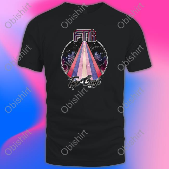 FTR Written In The Stars Shirt