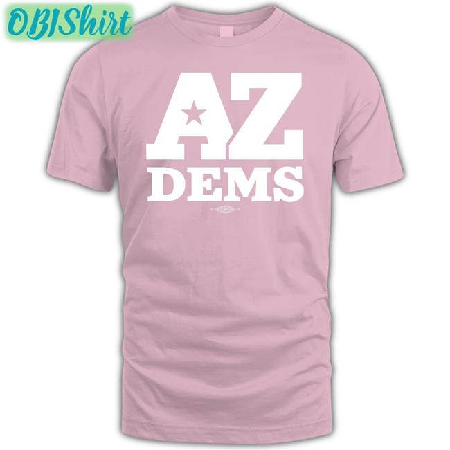 Arizona Democratic Party Sweatshirt