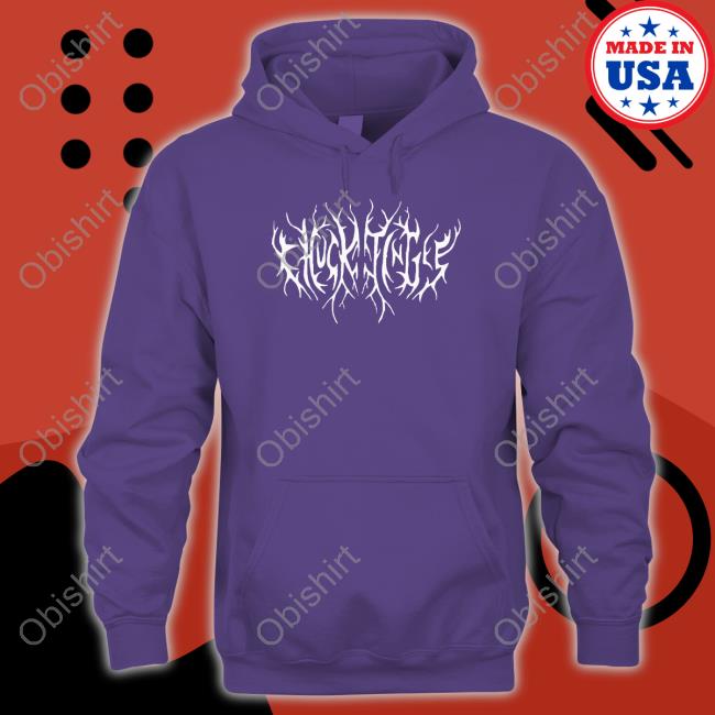 Metal Buckaroo Long Sleeve Shirt