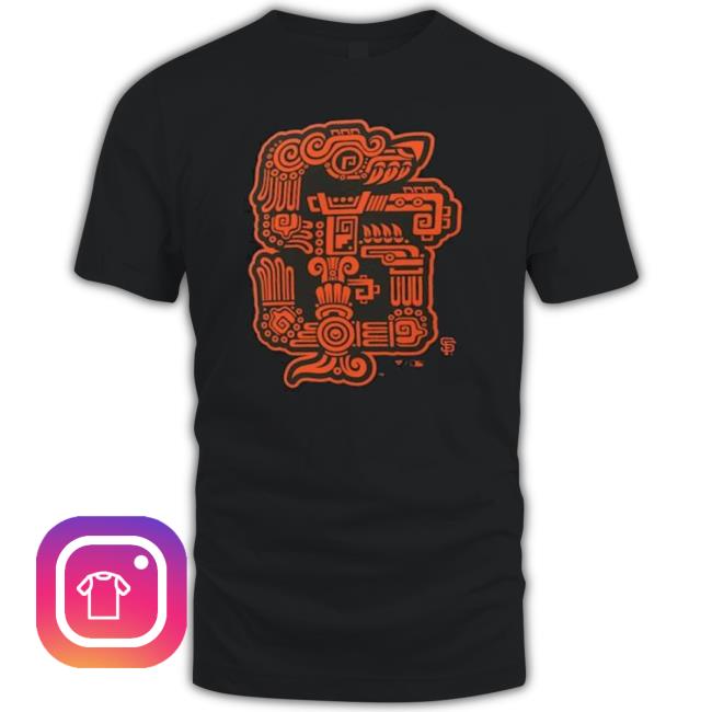 San Francisco Giants Gigantes 2023 shirt San Francisco Giants Gigantes 2023 shirt