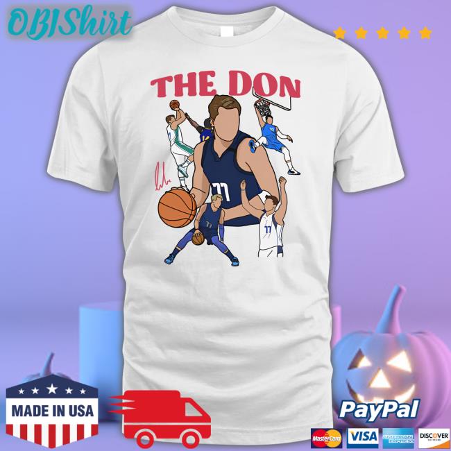 Blnk Face Merch The Don T Shirts