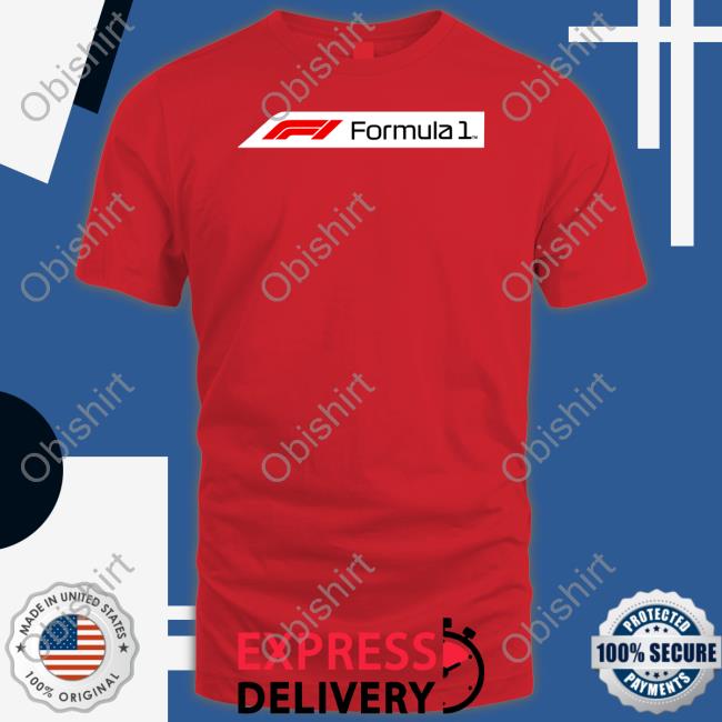 Ferrarimanias Formula 1 Shirt