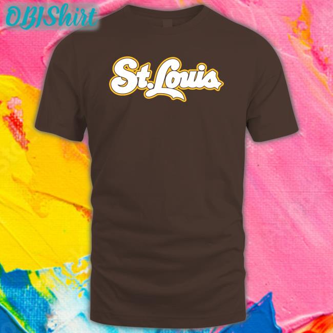 St. Louis Blues Buzz Hoodie Sweatshirt