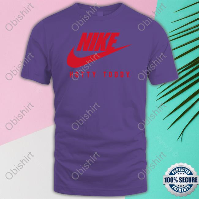 Hotty Toddy Tee