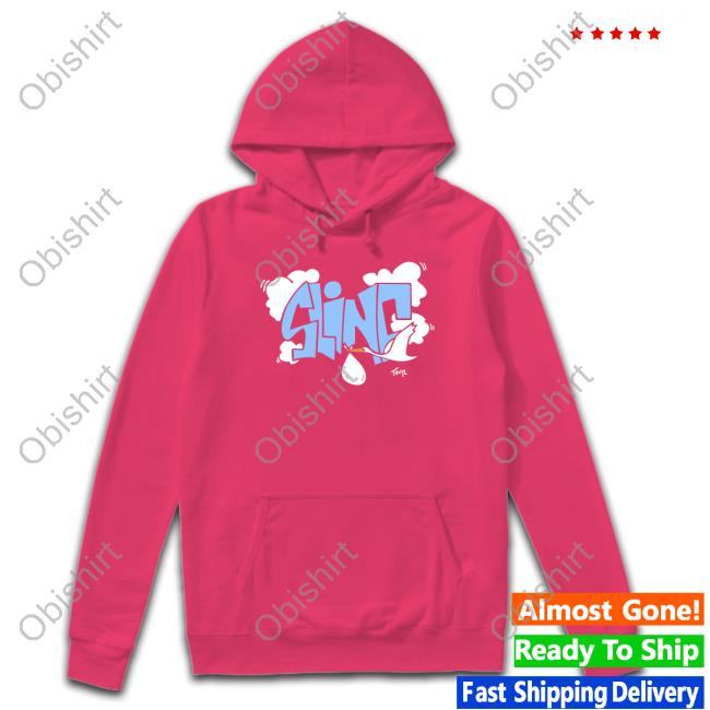 Clairo Sling 2022 Tour T Shirt