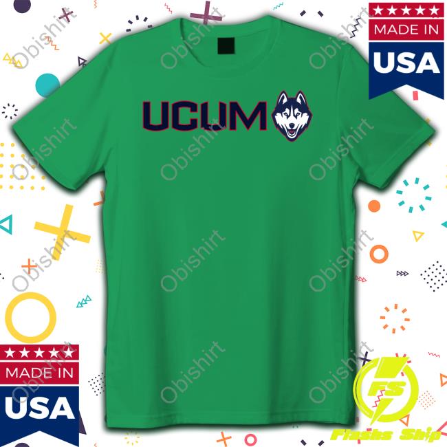 Heav3nlybodies Connecticut Ucum Uni T Shirts