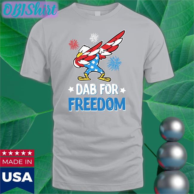 Markedcricetus American Independence Hoodie