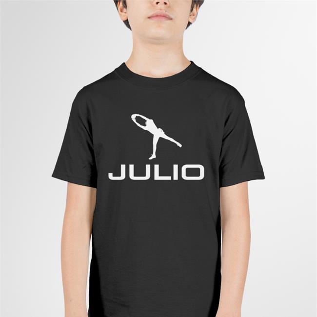 Julio Jj Catch Sweatshirt