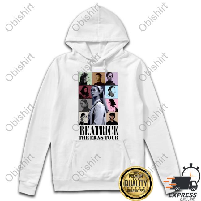 Cody Beatrice The Eras Tour New Shirt