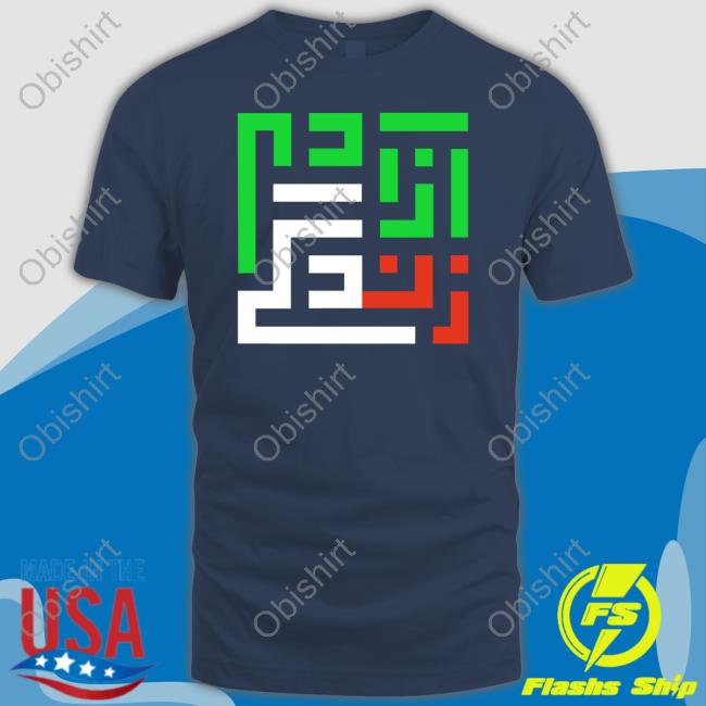 Iran Women Life Freedom Tee Shirts Mahsa Amini