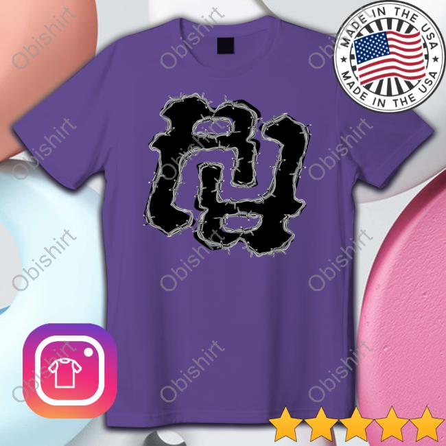 Rr Barb Long Sleeve T Shirt Kankanrr Rr Barb T Shirt