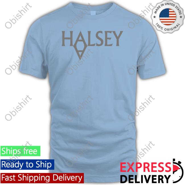 Star Crash Long Sleeve Tee Shirt Halseymusic Store