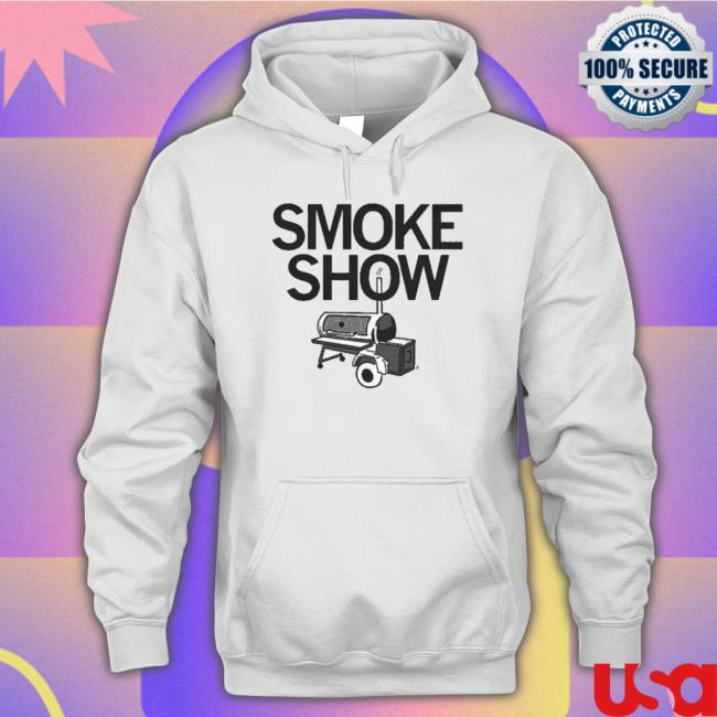 Smoke Show 2023 Shirt Sweatshirts Smoke Show 2023 Shirt shirt