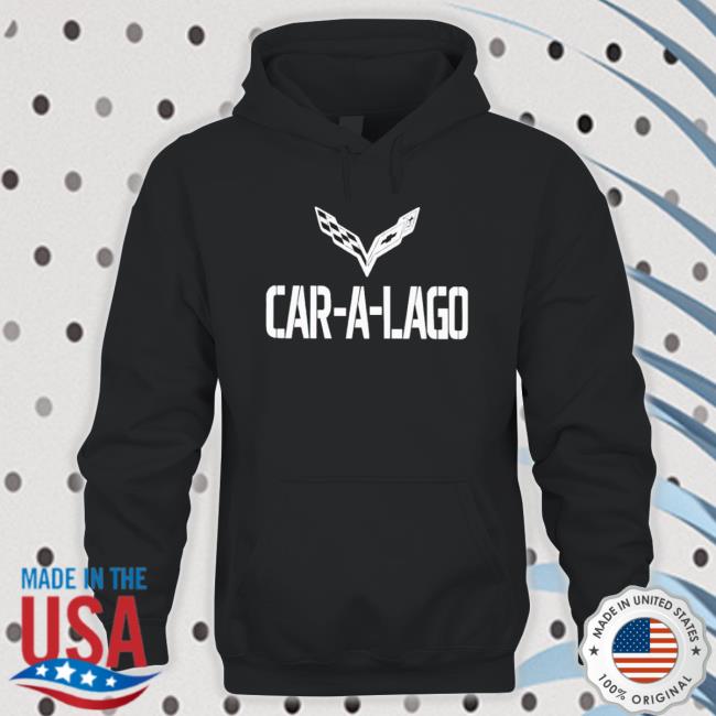 Car-A-Lago Long Sleeve Shirt