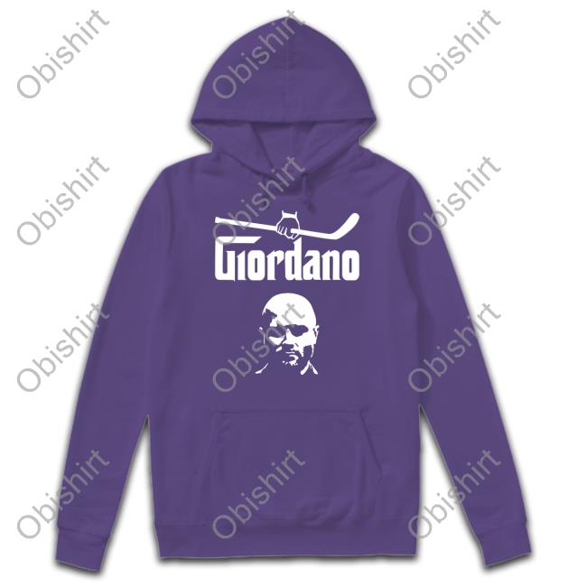 The Giordano Giofather Tee Shirt Flow Jerguson The Giofather Shirt
