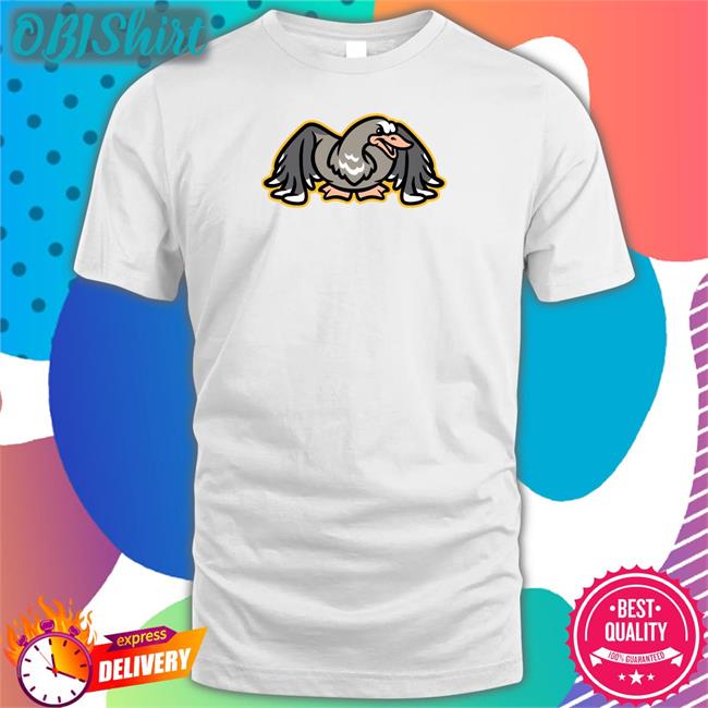 San Diego Padres Rally Goose Hoodie