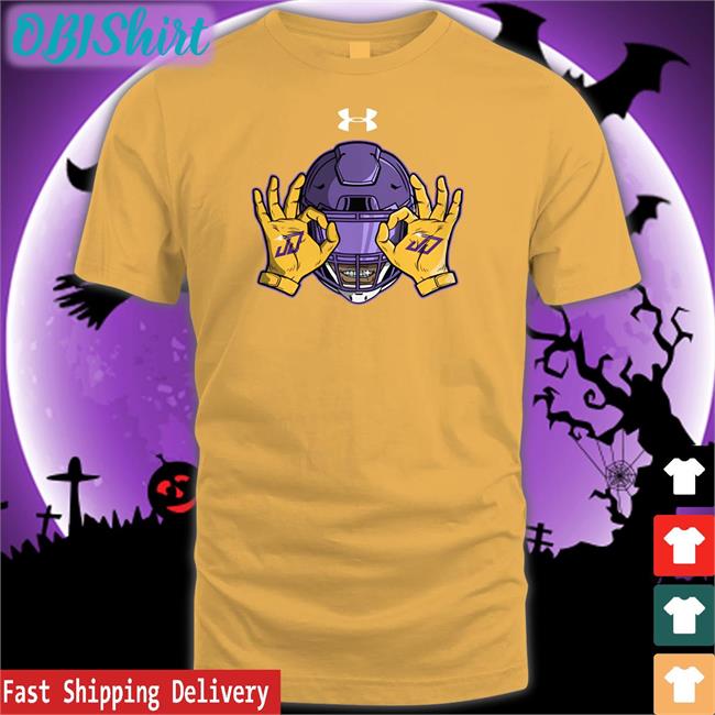 Kevin O’Connell Justin Jefferson Griddy Shirt