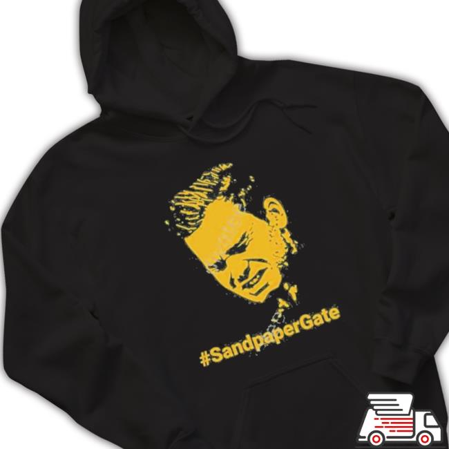 Dil Dill Dennistan #Sandpapergate Long Sleeve Shirt