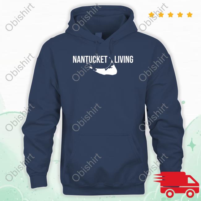 Dave Portnoy Nantucket Living Tank Top