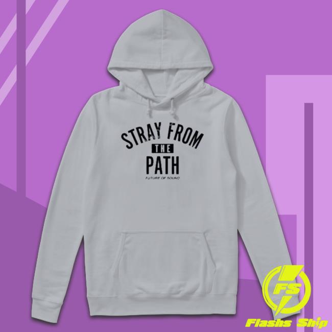 Stray From The Path Future Of Sound Shirt