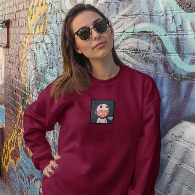 Nasty Goons Avatar Shirt