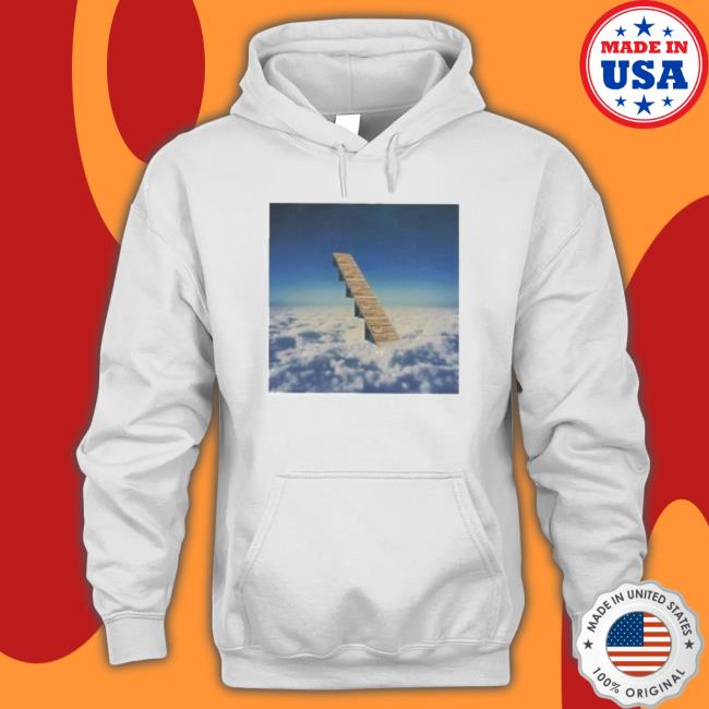 Highest In The Lobby Crewneck Sweatshirt