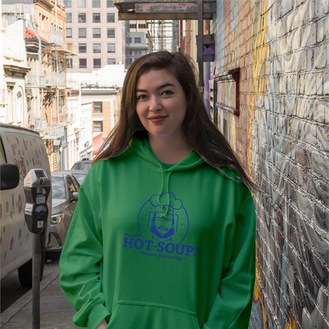 Toronto Hot Soup T Shirt