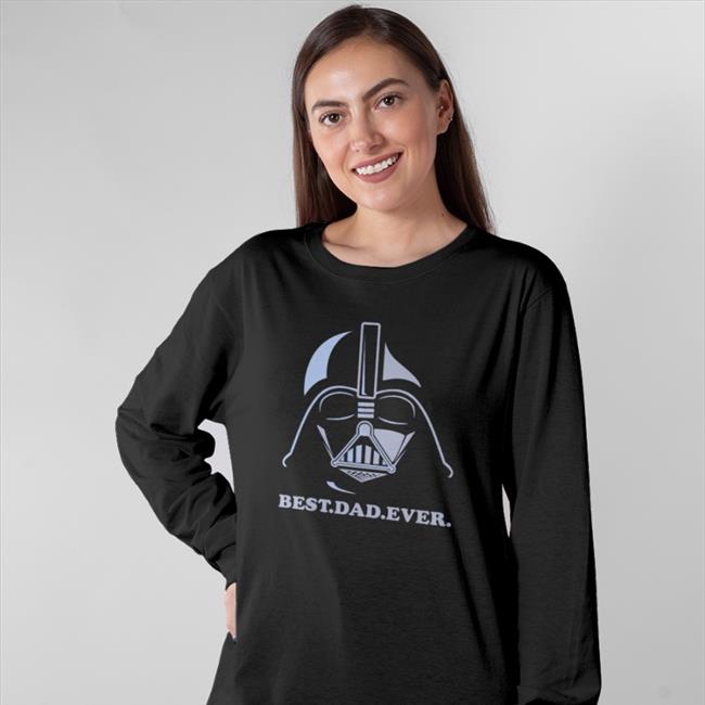 Best Dad Ever T Shirts Chris Nong