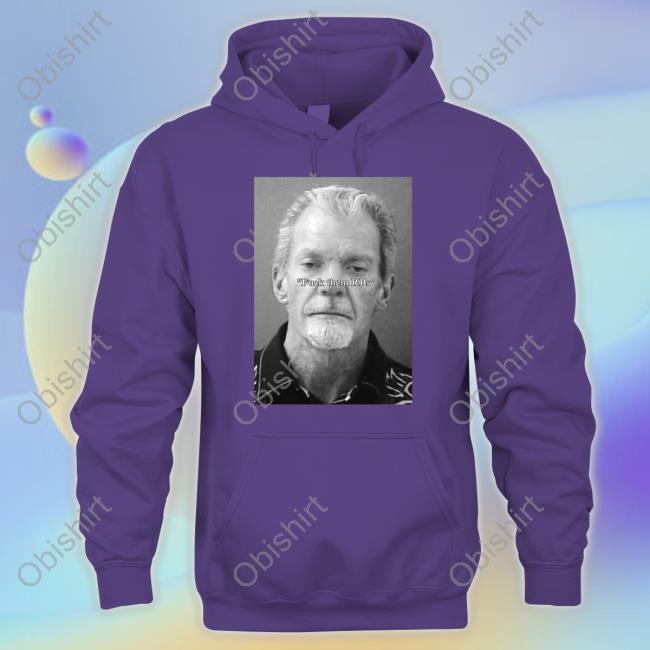 Titansstats Fuck Them Rbs Irsay Long Sleeved T-Shirt