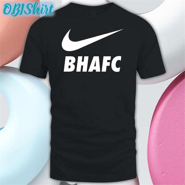 Bhafc Shirts