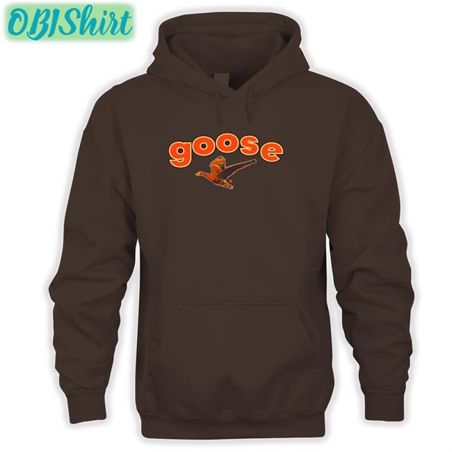 Padres Goose Tee Shirt Padres Goose T-Shirt