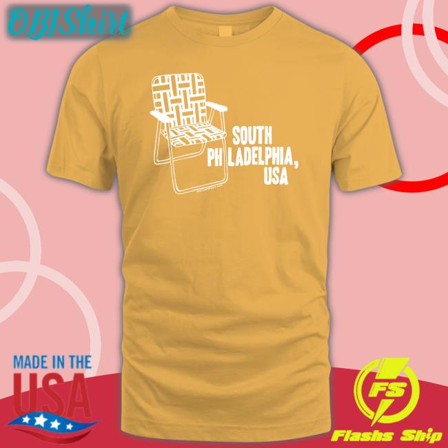 Hogislandpress South Philadelphia Usa Spot's Taken Hoodied Sweatshirt
