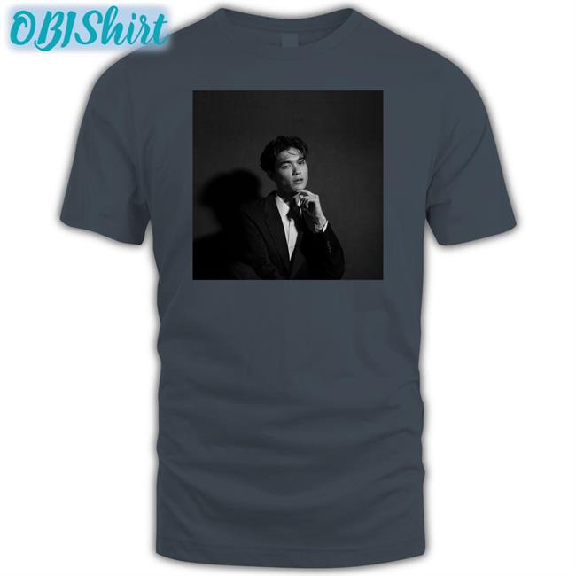 Funny Kit Connor Will Gao Shirt