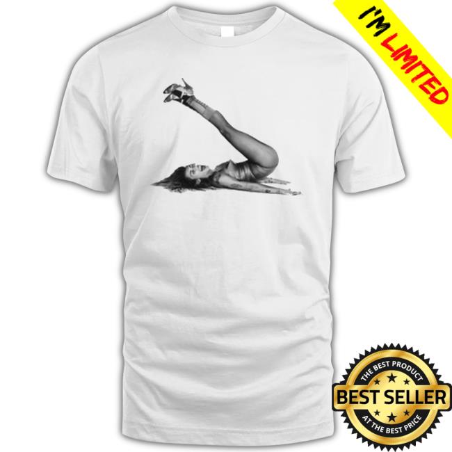 Trending Miley Cyrus Used To Be Young August 25Th Shirt