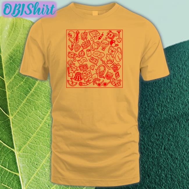 Tommyinnit Stylistic T Shirt Tommyinnit Merch
