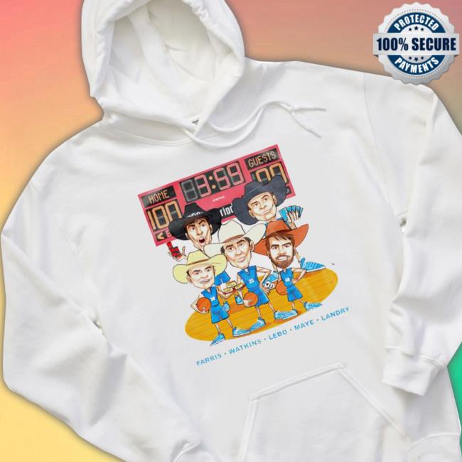 Carolina Tar Heels Farris Watkins Lebo Maye And Landry Hoodie Carolina Tar Heels Farris Watkins Lebo Maye And Landry t- shirt