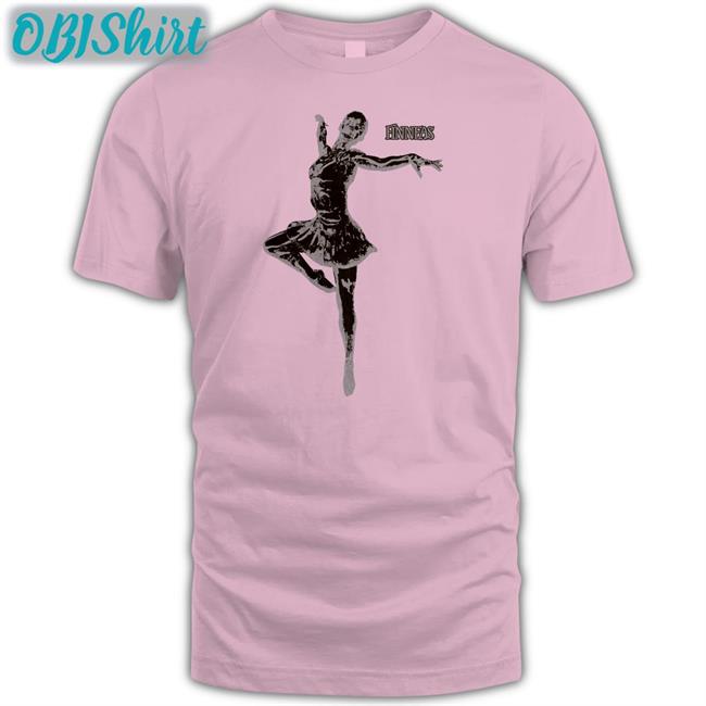 Optimist Dancer Shirts