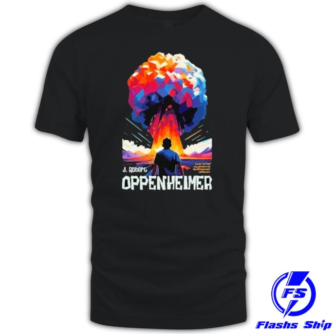 Trending J.Robert Oppenheimer Hoodie Sweatshirt