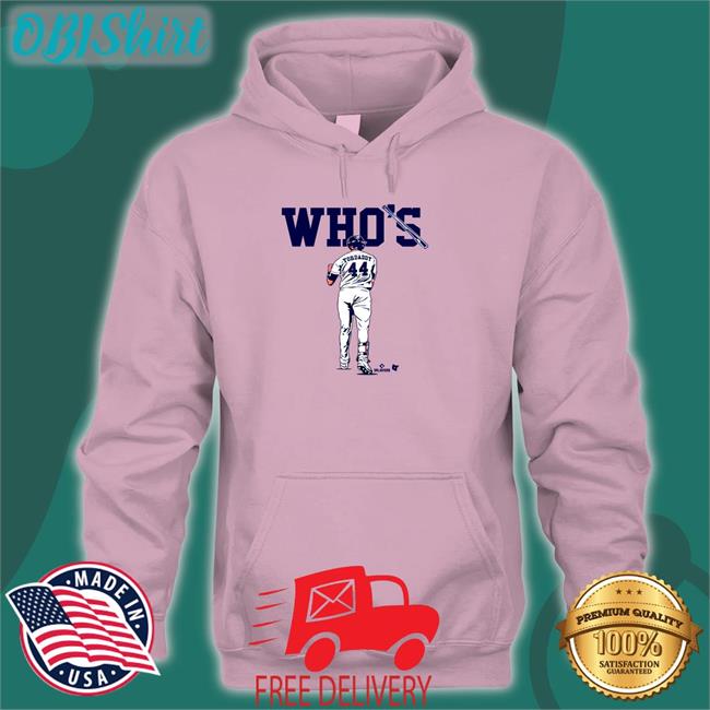 Houston Astros Who Yordaddy 44 Shirts Houston Astros Who Yordaddy 44 T Shirt