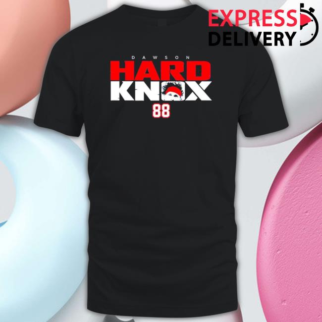 Hard Knox Dawson Sweaters