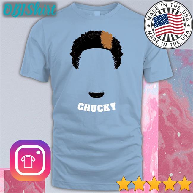 Chucky Funny T Shirt