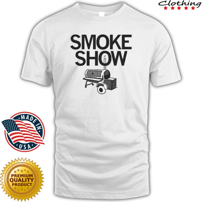 Smoke Show 2023 Shirt Sweatshirts Smoke Show 2023 Shirt Hoodie
