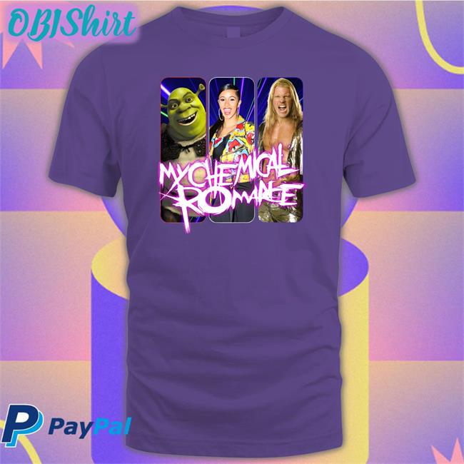 Beauty Is In The Eye Of The Beholder Mrc Shirt