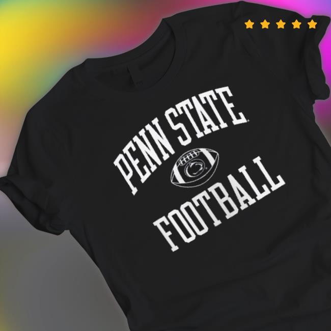Penn State Nittany Lions First Sprint Team 2023 Tee Shirt