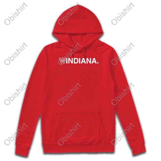 Tjd Windiana Shirt