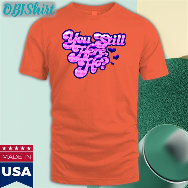 Saturn’S Baby You Still Here Ho New Hoodies Flo Milli